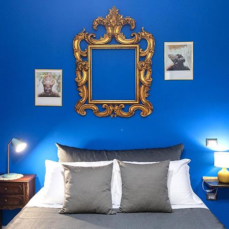 Miracolo Al Duomo Smart Accomodations 나폴리 외부 사진