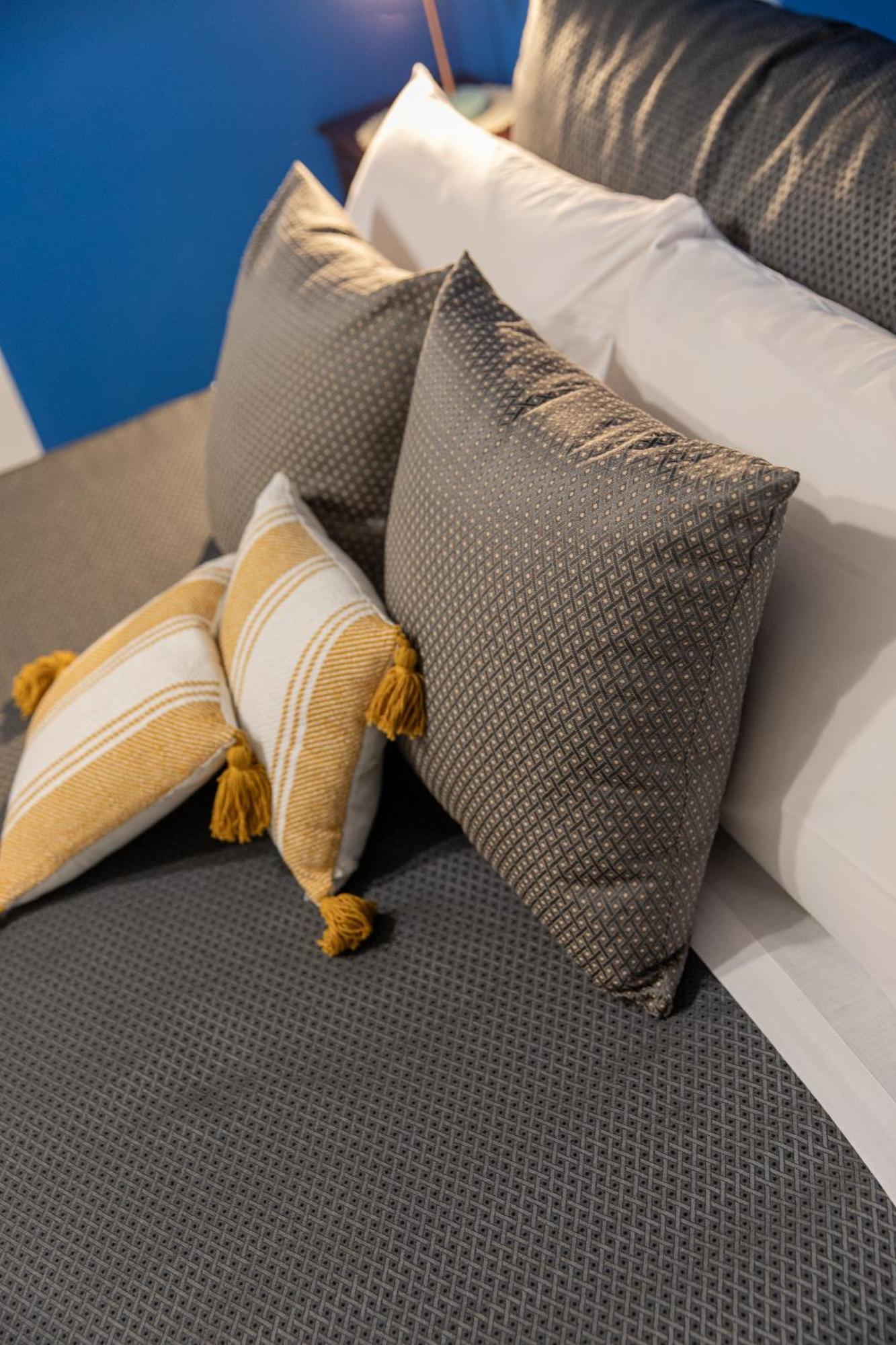 Miracolo Al Duomo Smart Accomodations 나폴리 외부 사진