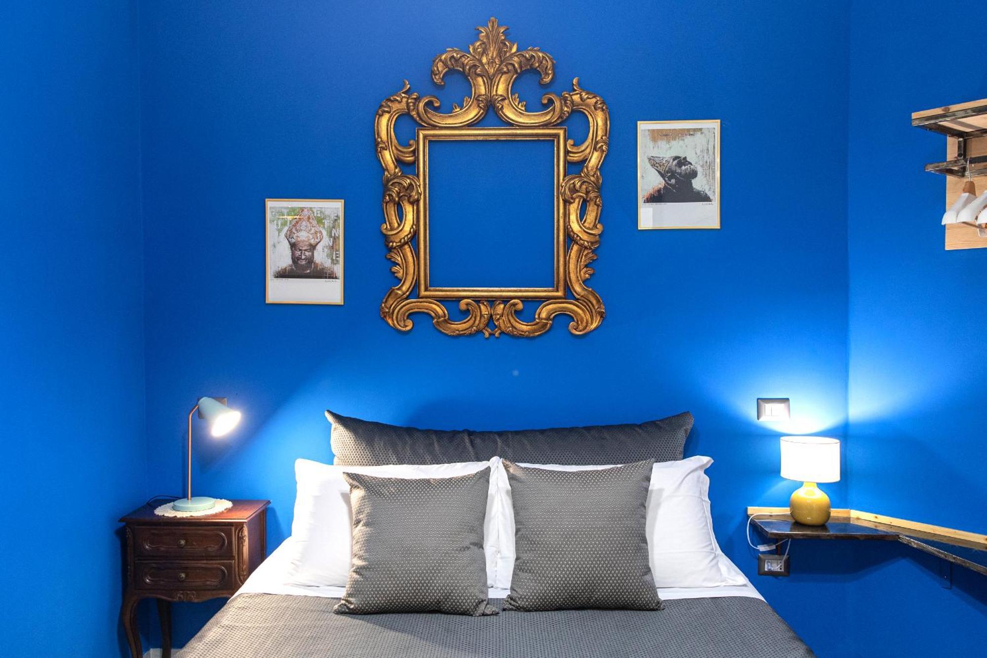 Miracolo Al Duomo Smart Accomodations 나폴리 외부 사진