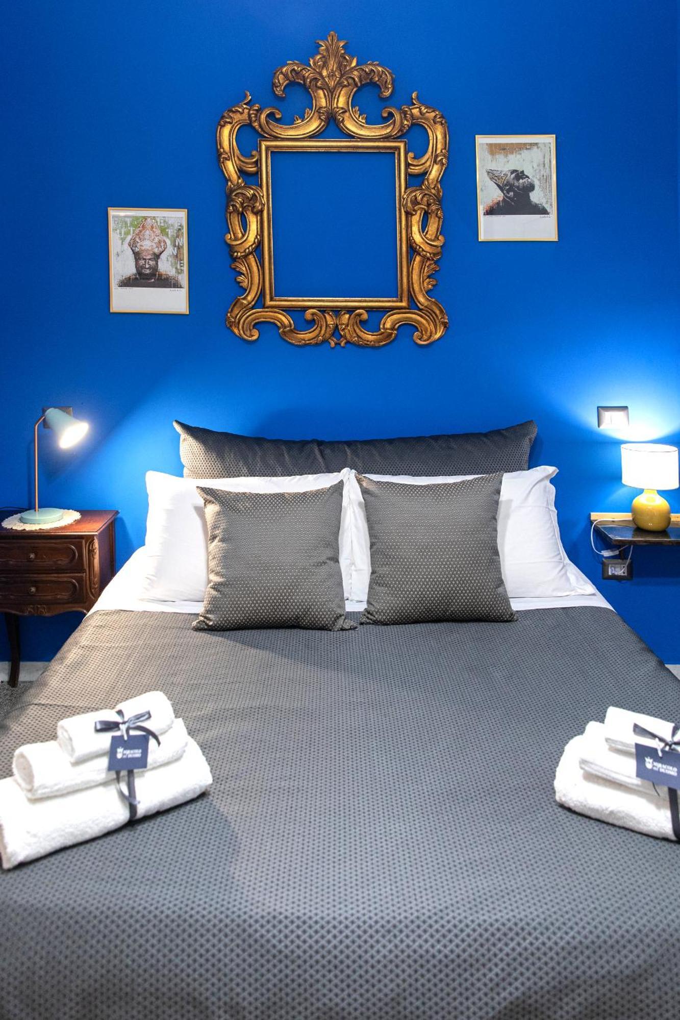 Miracolo Al Duomo Smart Accomodations 나폴리 외부 사진
