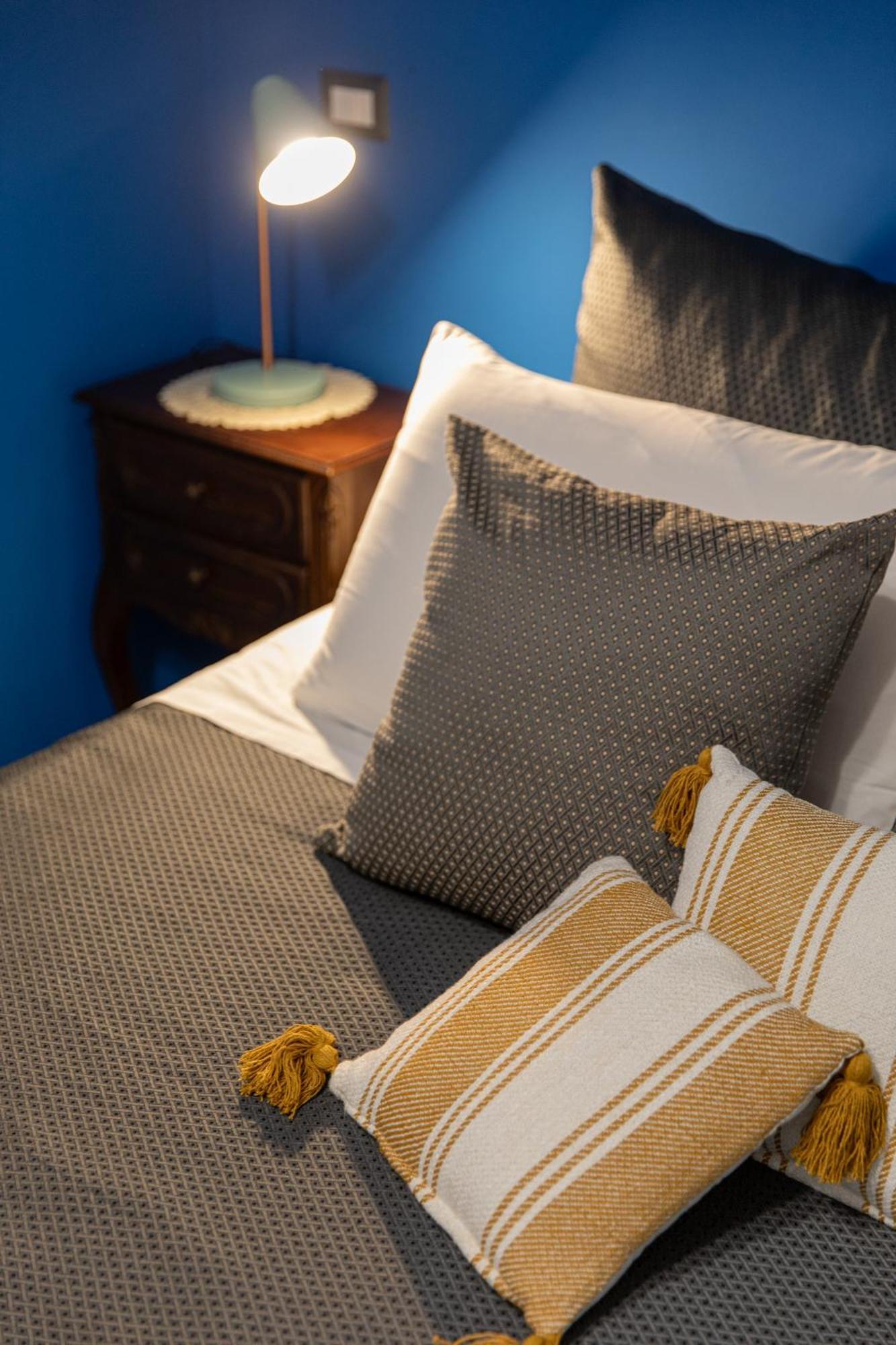 Miracolo Al Duomo Smart Accomodations 나폴리 외부 사진
