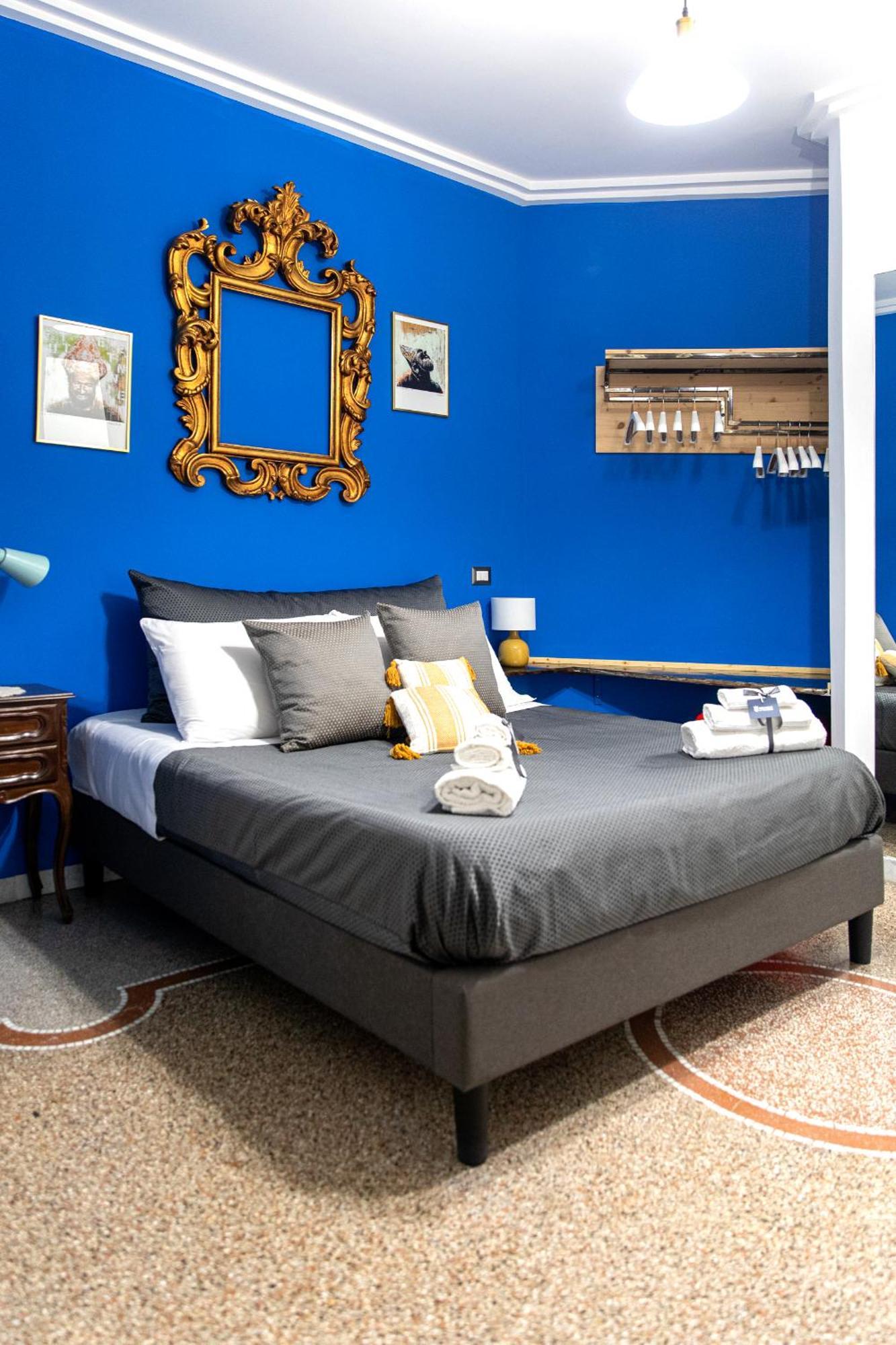 Miracolo Al Duomo Smart Accomodations 나폴리 외부 사진
