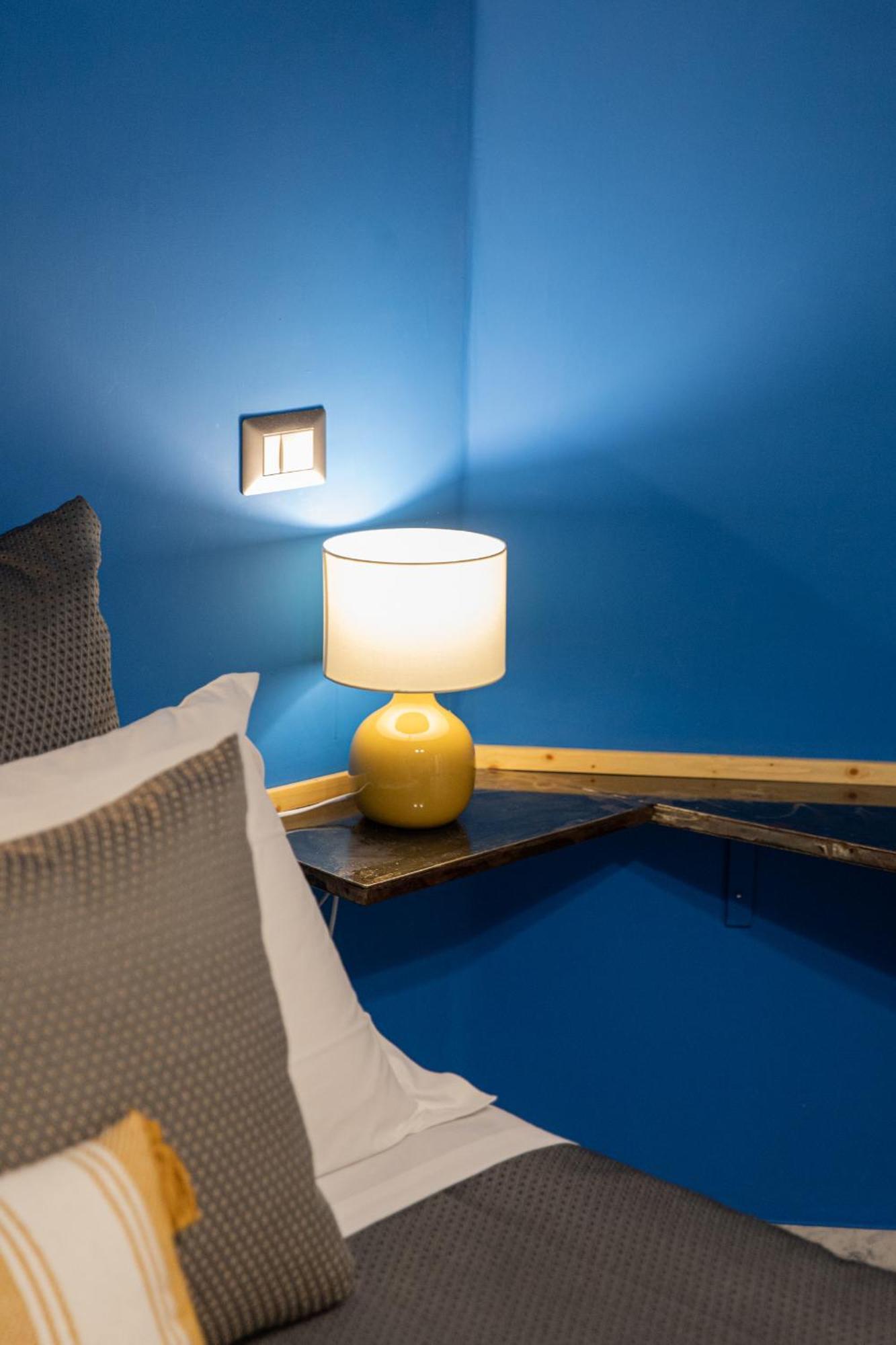 Miracolo Al Duomo Smart Accomodations 나폴리 외부 사진