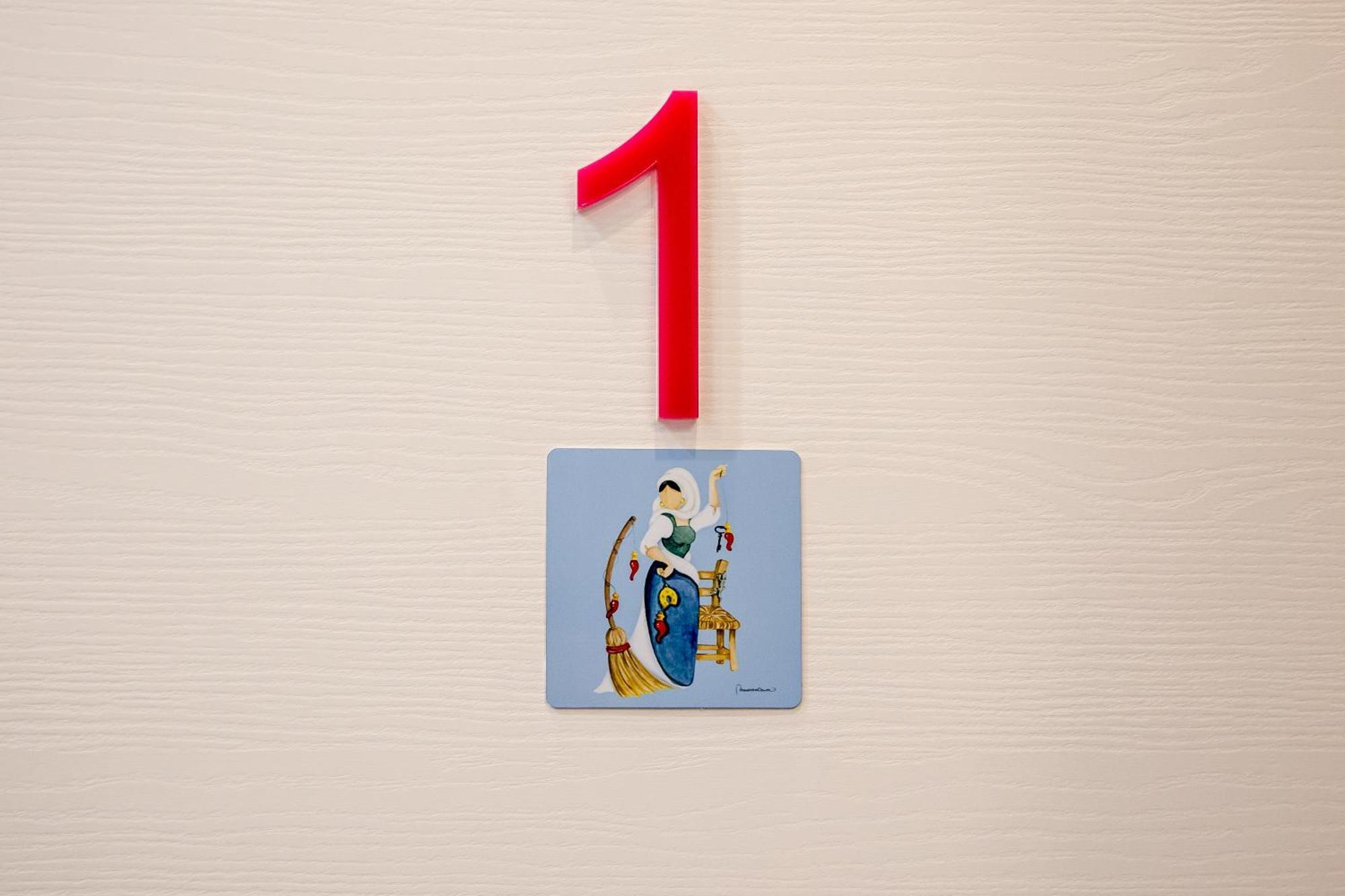 Miracolo Al Duomo Smart Accomodations 나폴리 외부 사진