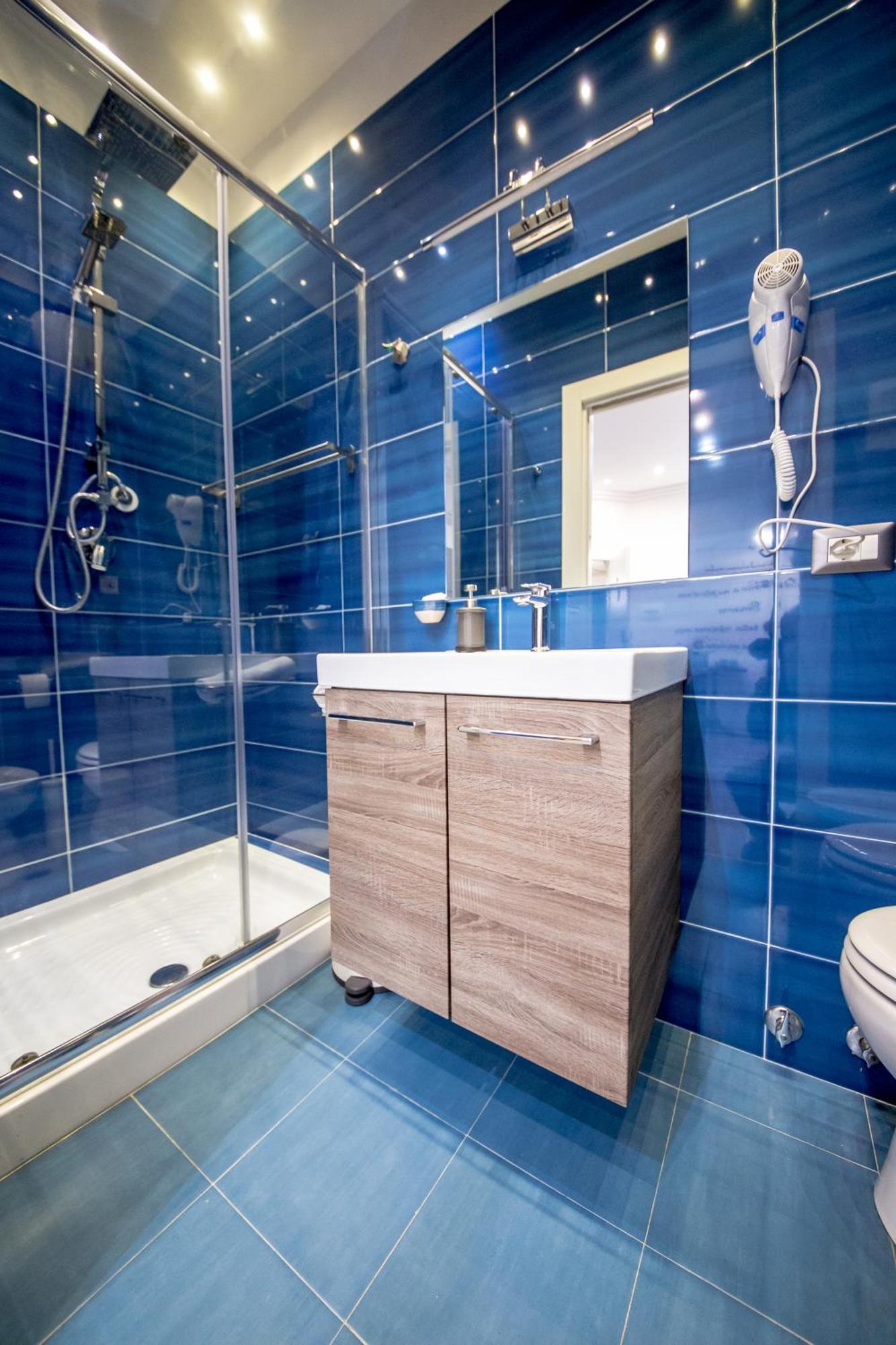 Miracolo Al Duomo Smart Accomodations 나폴리 외부 사진
