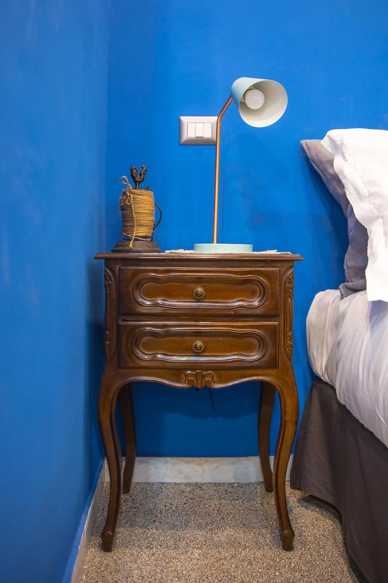 Miracolo Al Duomo Smart Accomodations 나폴리 외부 사진