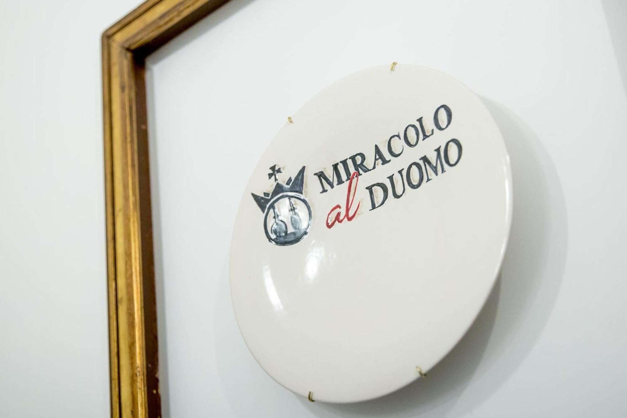 Miracolo Al Duomo Smart Accomodations 나폴리 외부 사진