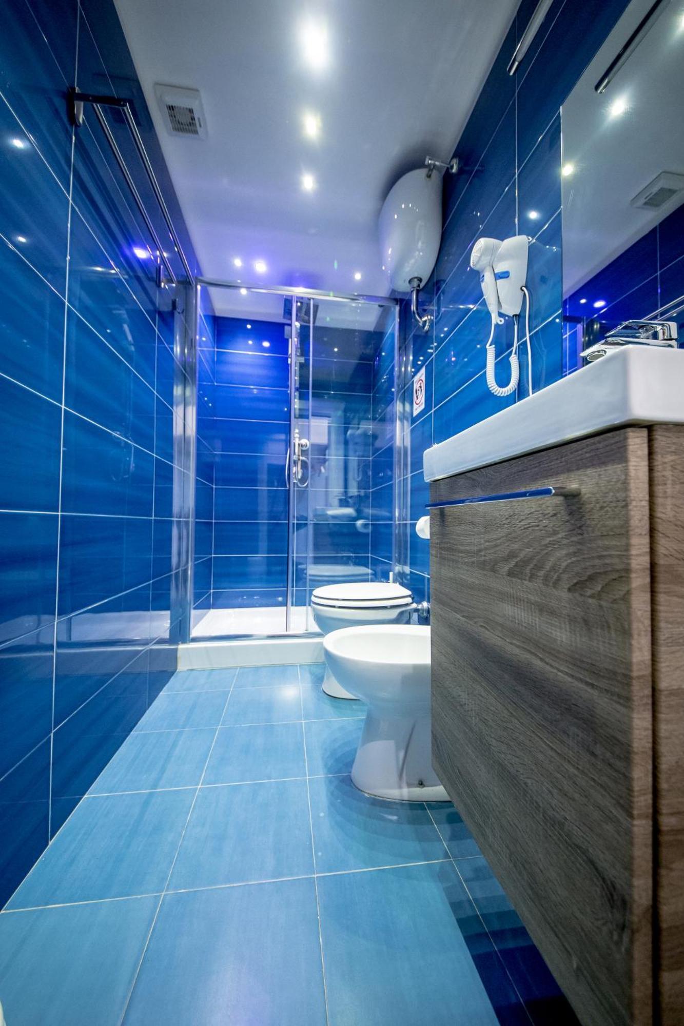 Miracolo Al Duomo Smart Accomodations 나폴리 외부 사진