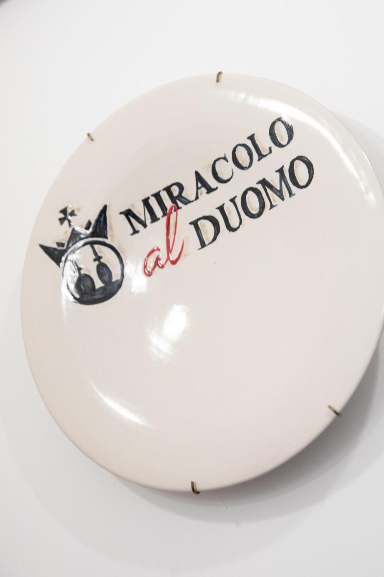 Miracolo Al Duomo Smart Accomodations 나폴리 외부 사진