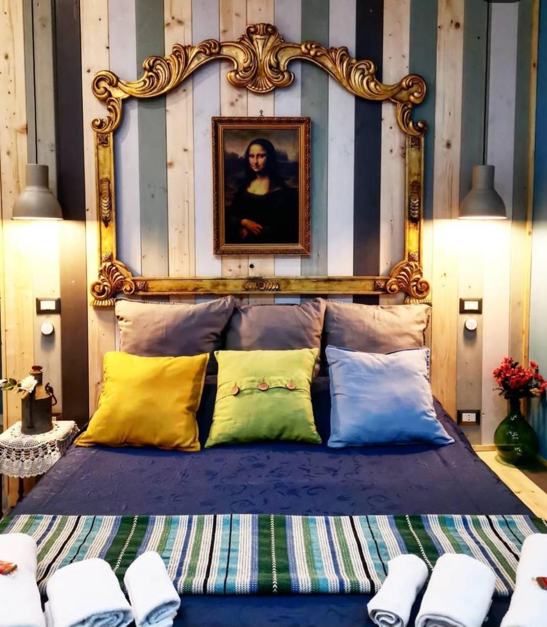 Miracolo Al Duomo Smart Accomodations 나폴리 외부 사진